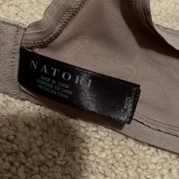Natori Bra - Picture 3 of 5